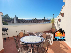 Cozy 1 Bedroom in Oasis de Capistrano